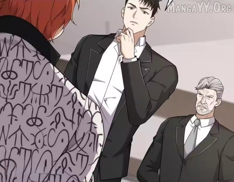 Hidden Dragon in the City (2025) Chapter 53 - page 2